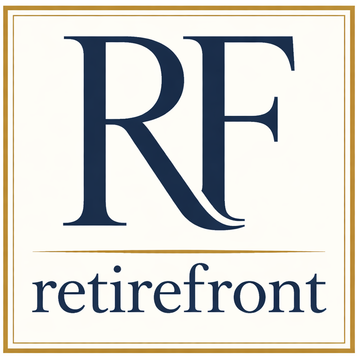 RetireFront